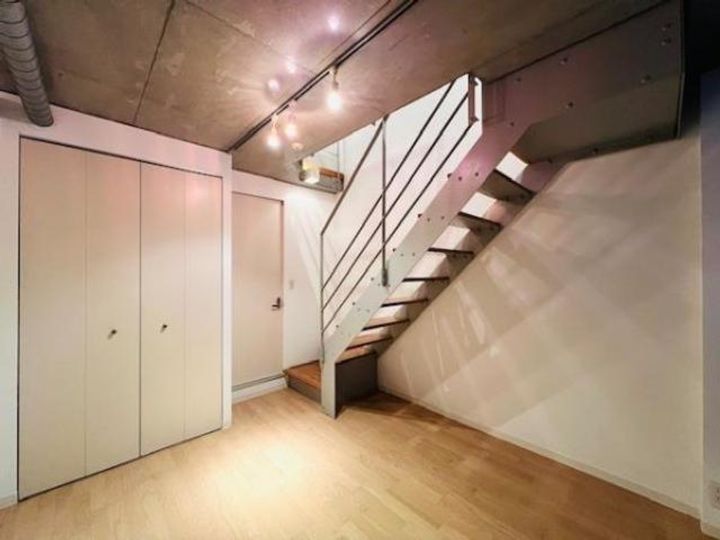 KDXレジデンス自由が丘の内装