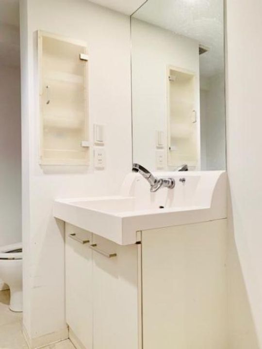 KDXレジデンス自由が丘の内装