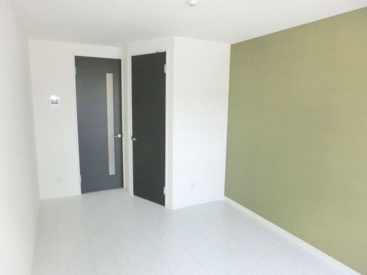 サンコート稲毛海岸の内装