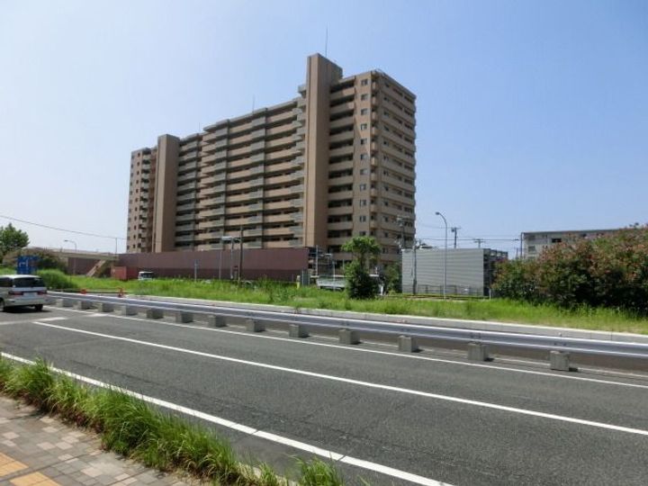 サンコート稲毛海岸のその他画像