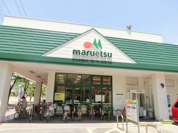 サンコート稲毛海岸の周辺