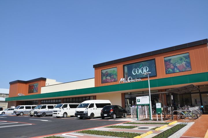 神奈川県座間市新田宿(アパート)の賃貸物件の周辺