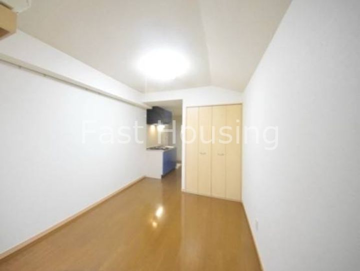 東京都杉並区荻窪2(マンション)の賃貸物件の居間