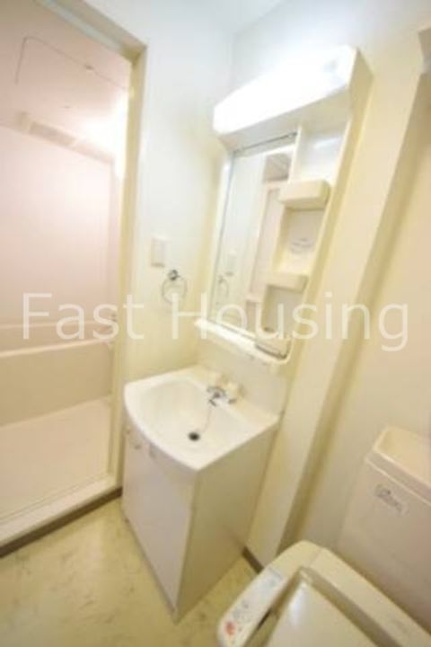 東京都杉並区荻窪2(マンション)の賃貸物件の内装