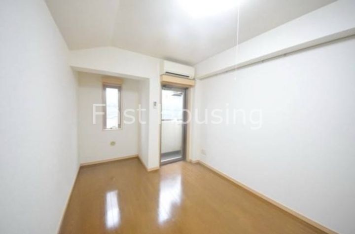 東京都杉並区荻窪2(マンション)の賃貸物件の居間