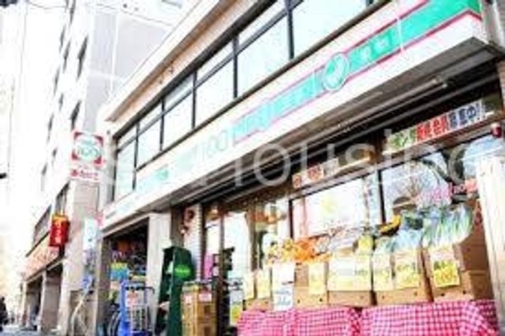 東京都杉並区荻窪2(マンション)の賃貸物件の周辺