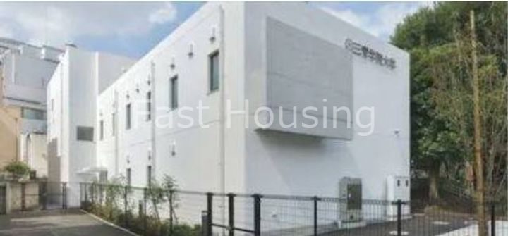 東京都杉並区荻窪2(マンション)の賃貸物件の周辺