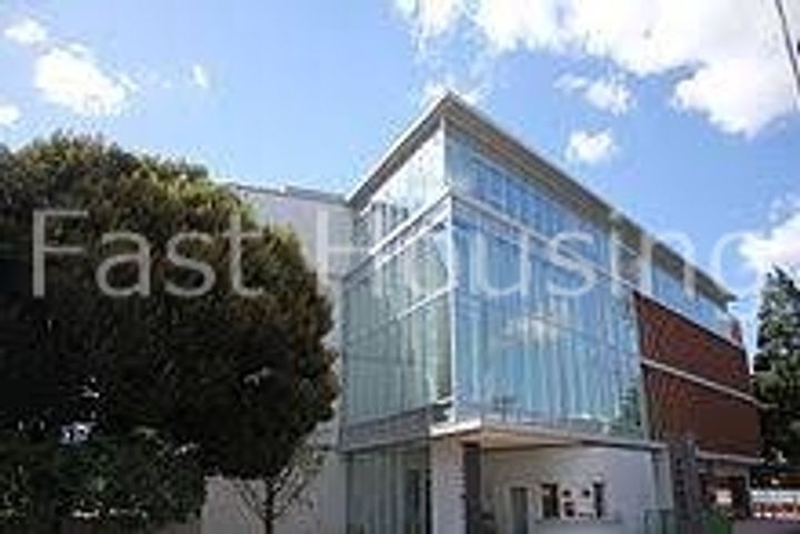 東京都杉並区荻窪2(マンション)の賃貸物件の周辺