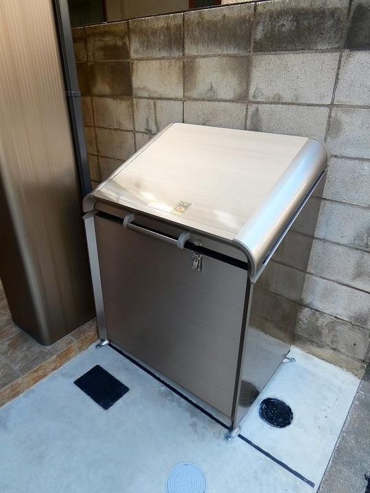 東京都北区豊島1(マンション)の賃貸物件の内装