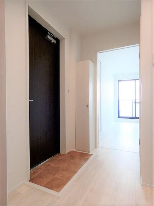 東京都北区豊島1(マンション)の賃貸物件のその他画像