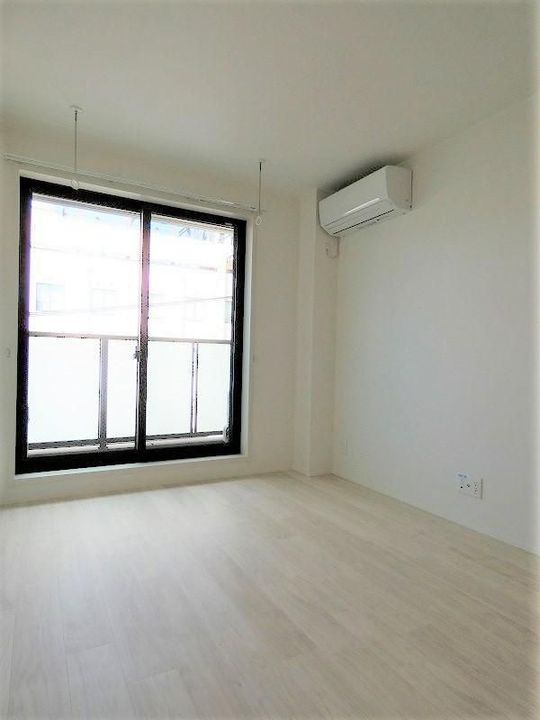 東京都北区豊島1(マンション)の賃貸物件の居間