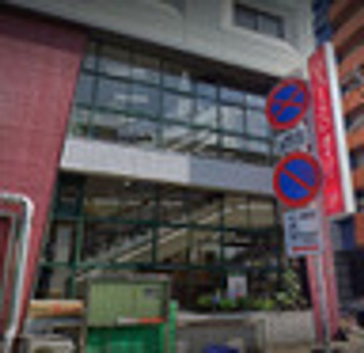 エルファーロ笹塚IIIの周辺