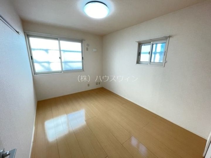 埼玉県越谷市レイクタウン1(アパート)の賃貸物件の内装