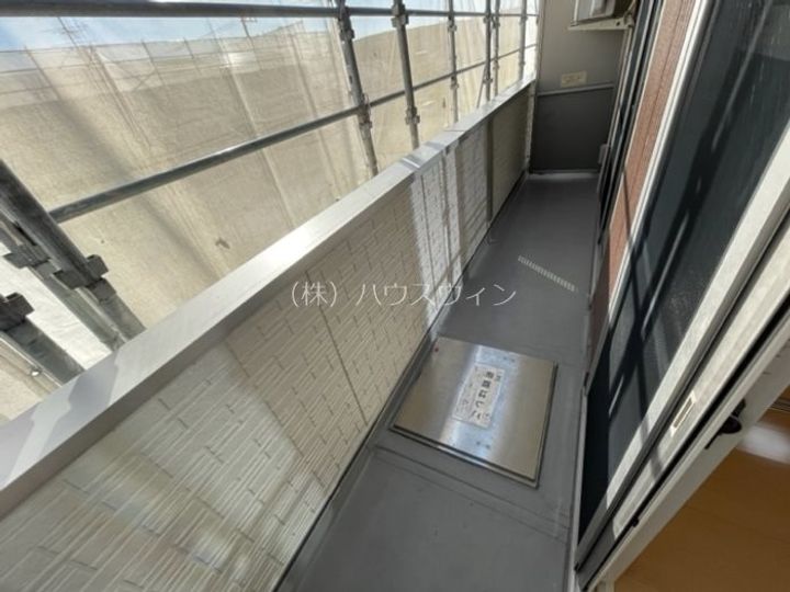 埼玉県越谷市レイクタウン1(アパート)の賃貸物件の内装