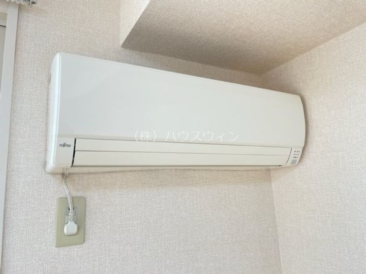 埼玉県越谷市レイクタウン1(アパート)の賃貸物件の内装