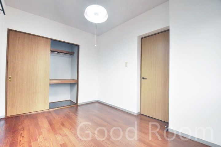 徳島県小松島市横須町(マンション)の賃貸物件の内装