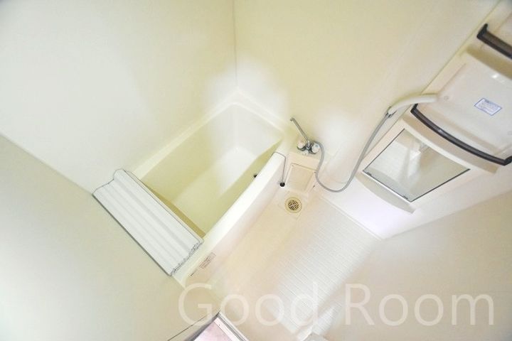 徳島県小松島市横須町(マンション)の賃貸物件の風呂