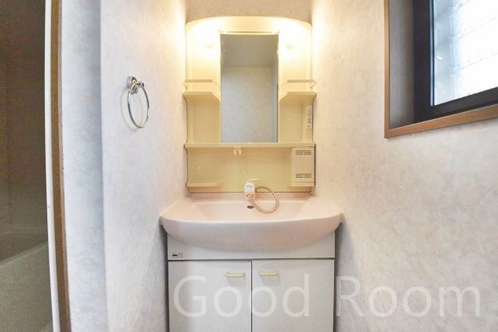 徳島県小松島市横須町(マンション)の賃貸物件の内装