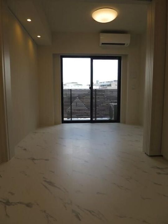 東京都板橋区坂下2(マンション)の賃貸物件の内装