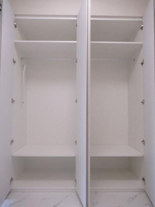 東京都板橋区坂下2(マンション)の賃貸物件の内装