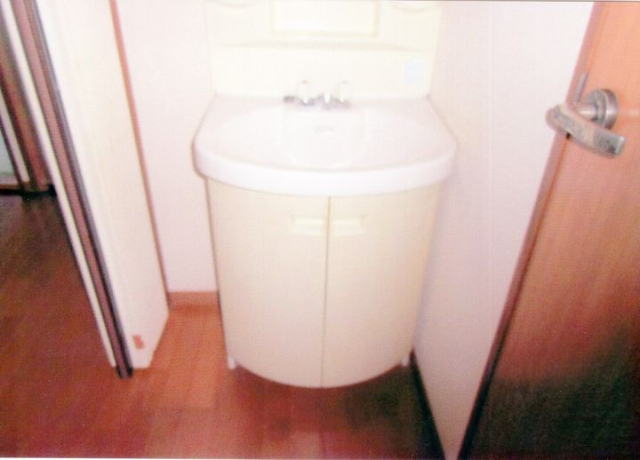 静岡県熱海市中央町(マンション)の賃貸物件の内装