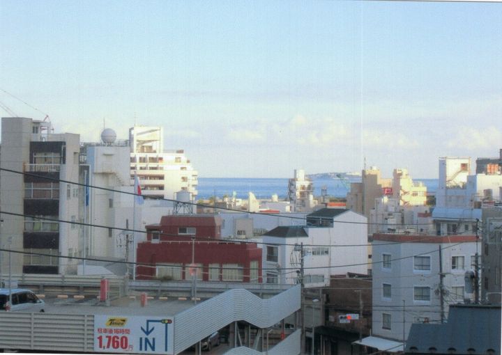 静岡県熱海市中央町(マンション)の賃貸物件のその他画像