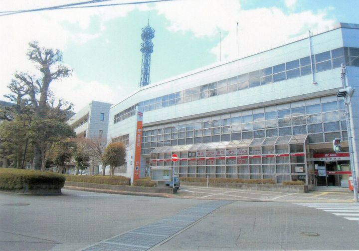 静岡県熱海市中央町(マンション)の賃貸物件の周辺