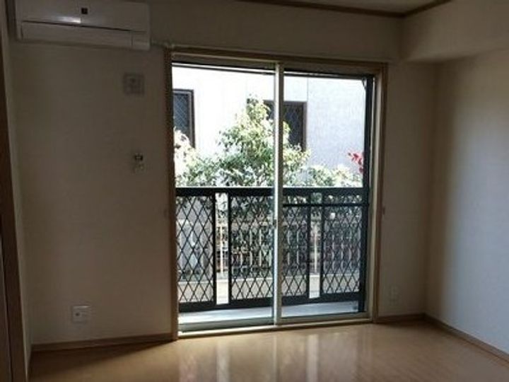 ファミリエールの内装