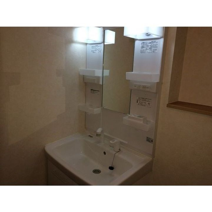 ファミリエールの内装