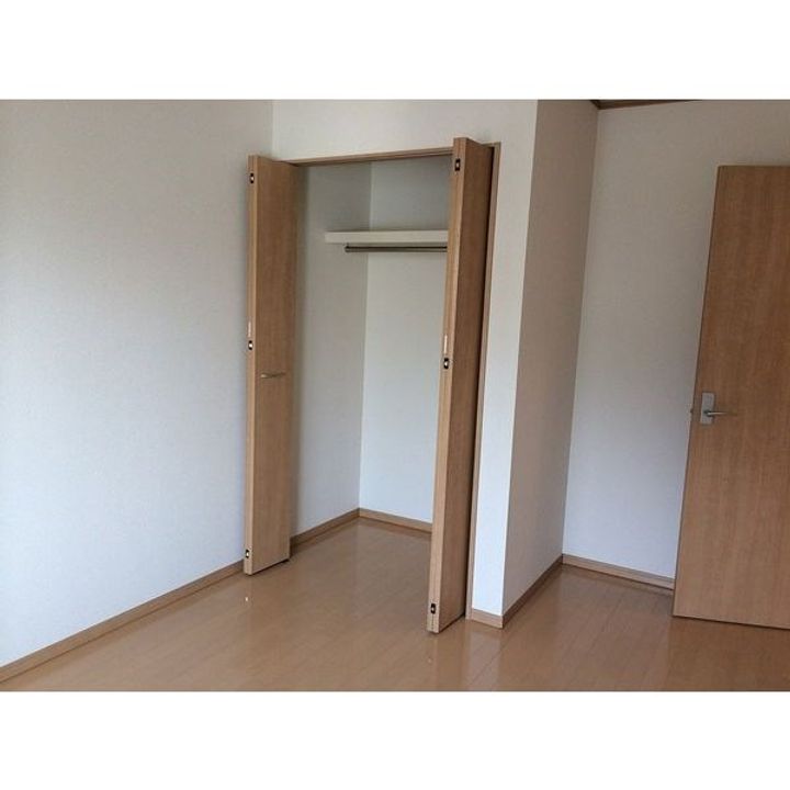 ファミリエールの内装