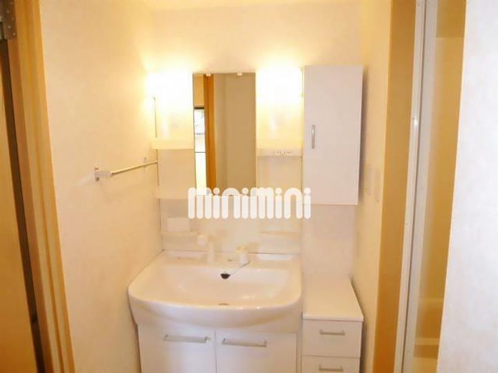 サンタバレー弐番館の内装