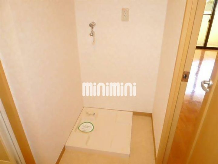 サンタバレー弐番館のその他画像