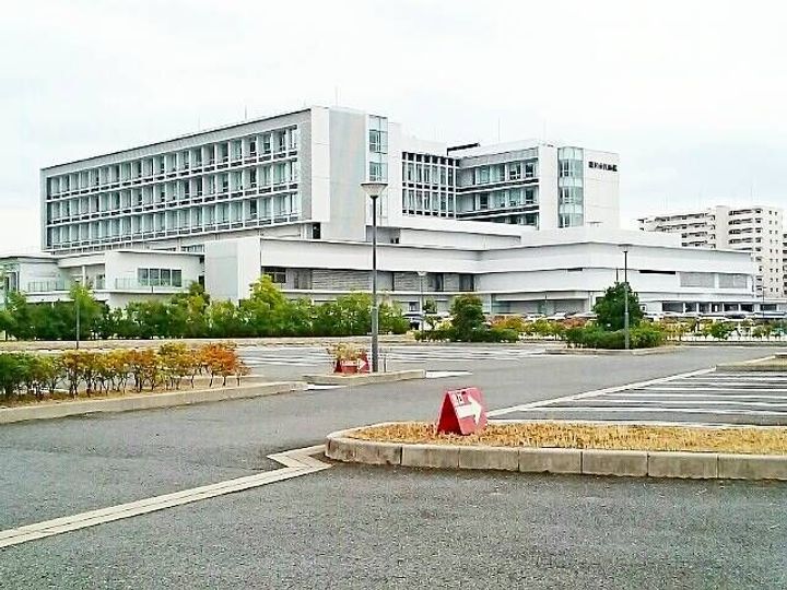 愛知県稲沢市国府宮1(アパート)の賃貸物件の周辺