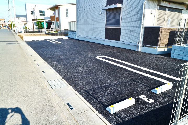 埼玉県吉川市美南2(アパート)の賃貸物件の地図