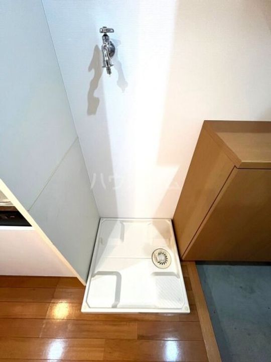 グレイスSSの内装