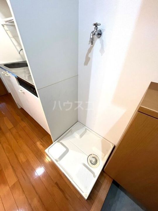 グレイスSSの内装