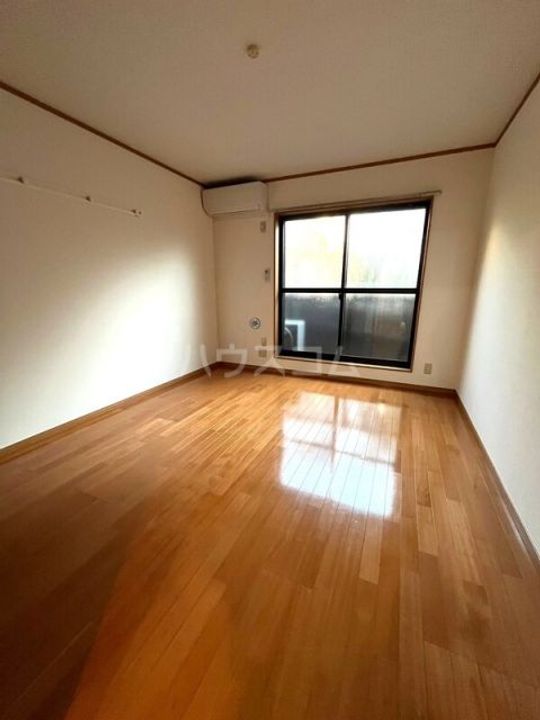 グレイスSSの居間