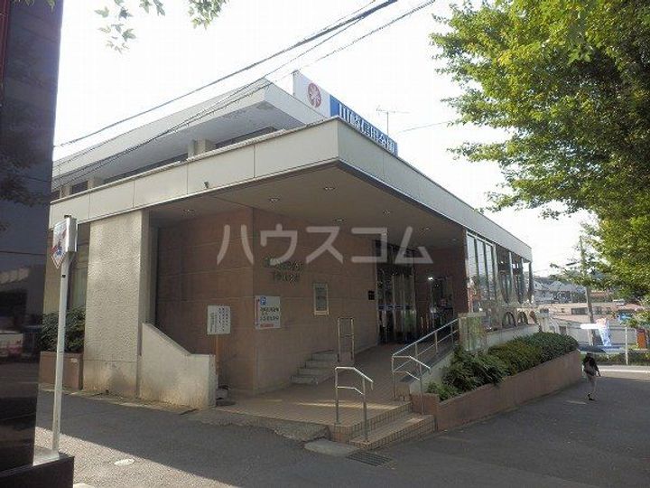 グレイスSSの周辺