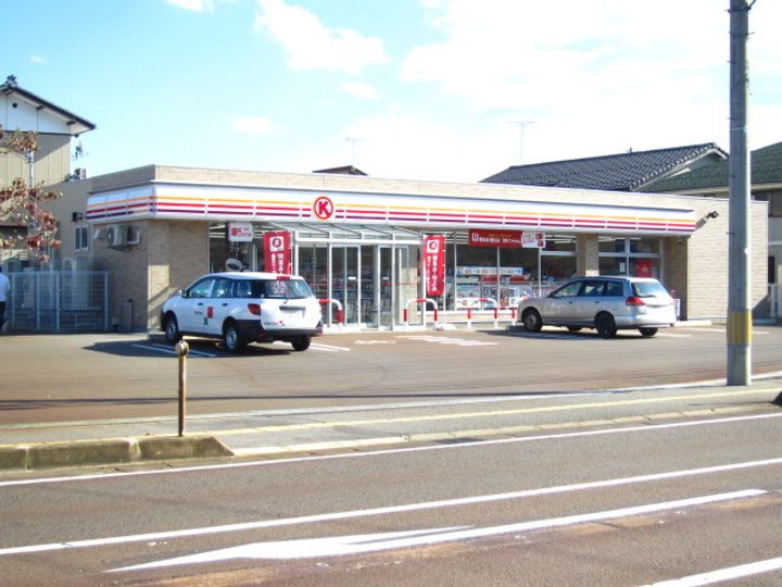 新潟県新発田市本町3(アパート)の賃貸物件の周辺