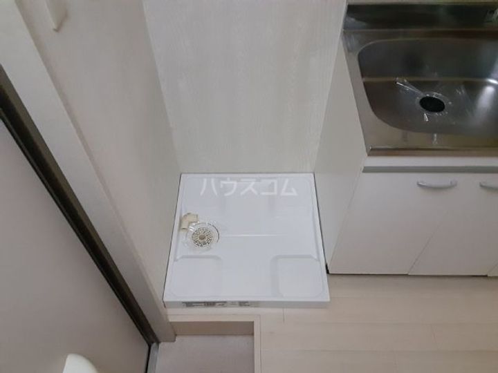 アルバティアラの内装