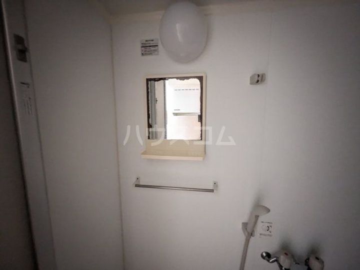 アルバティアラの内装