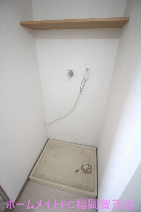 福岡県福岡市早良区賀茂1(マンション)の賃貸物件のその他画像