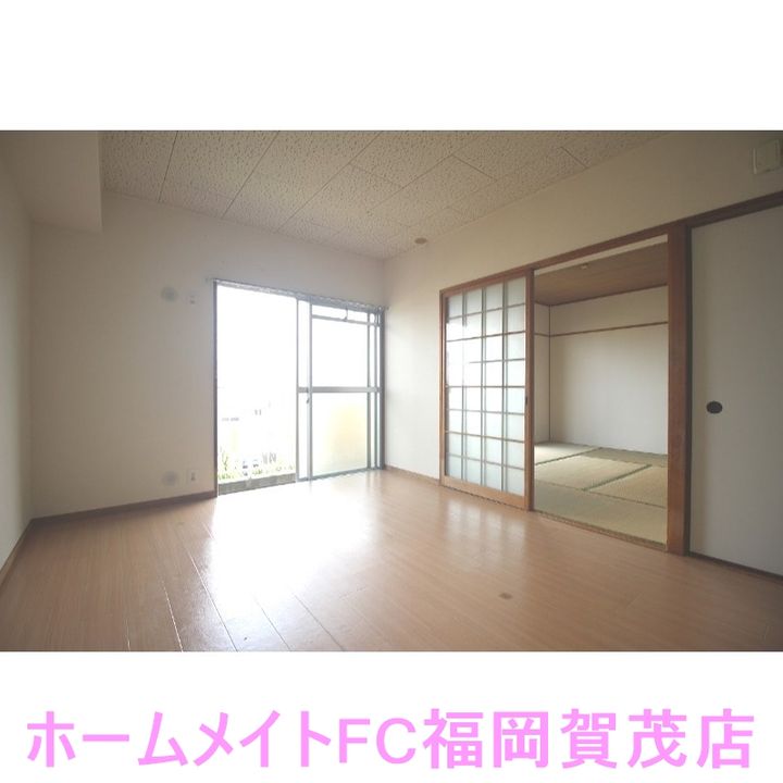 福岡県福岡市早良区賀茂1(マンション)の賃貸物件のその他画像