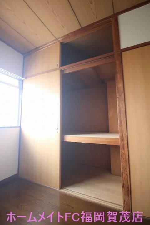 福岡県福岡市早良区賀茂1(マンション)の賃貸物件の内装