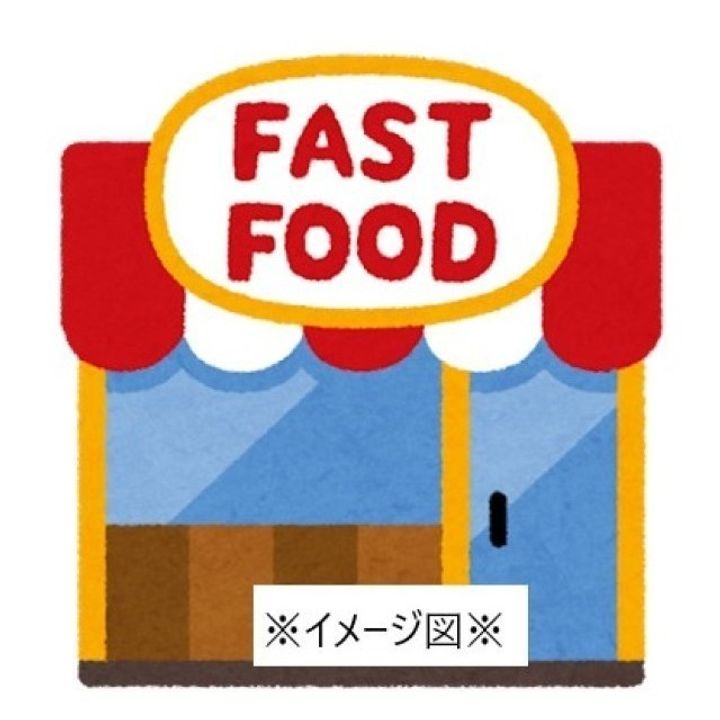 ハウスニクスの周辺