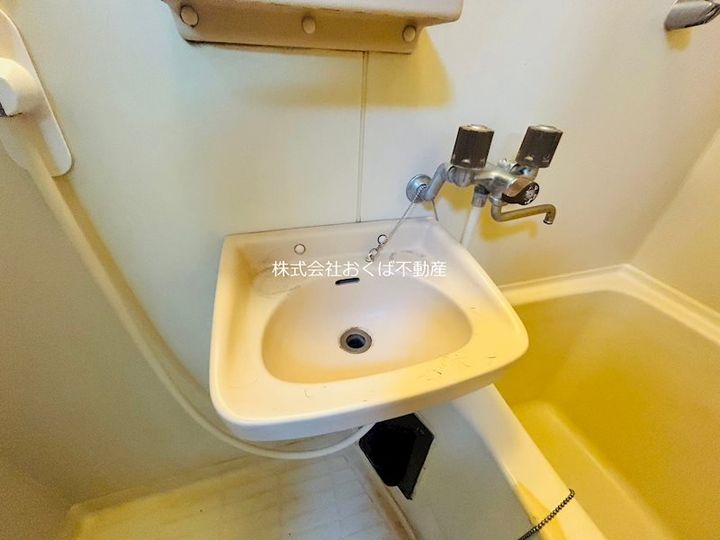 フェリーチェ本荘の内装