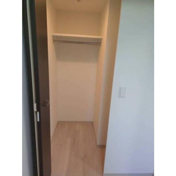 愛知県名古屋市中村区日吉町(マンション)の賃貸物件の内装