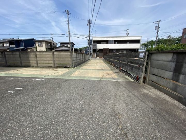 MIDハイツ駒見のその他画像