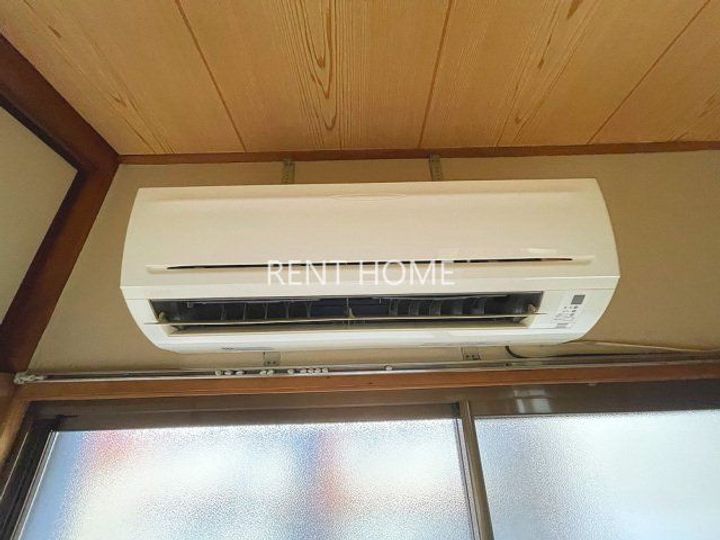 サンレイディアンスOKUDAの内装