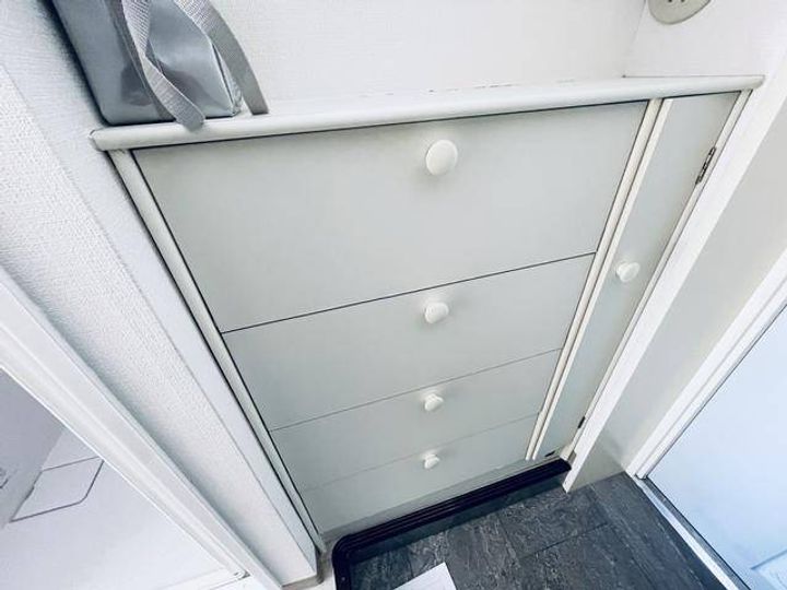 ザ・ヒルトップレジデンスのその他画像